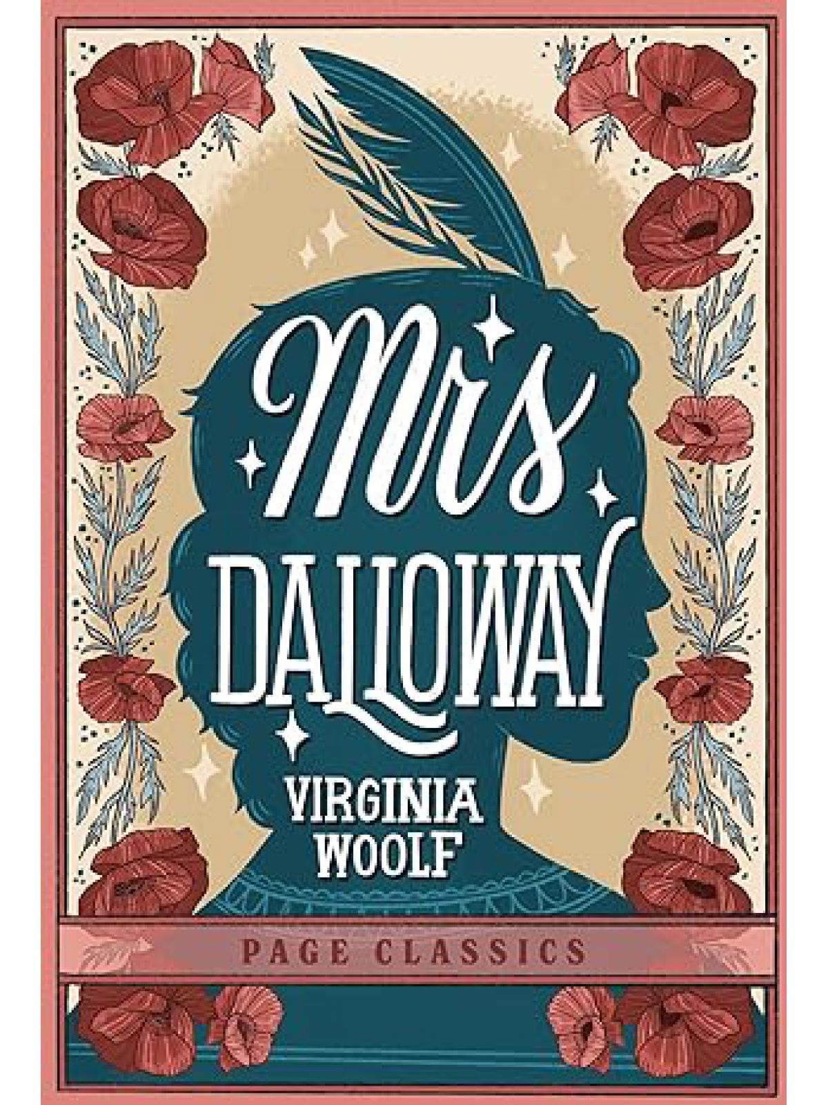 MRS DALLOWAY