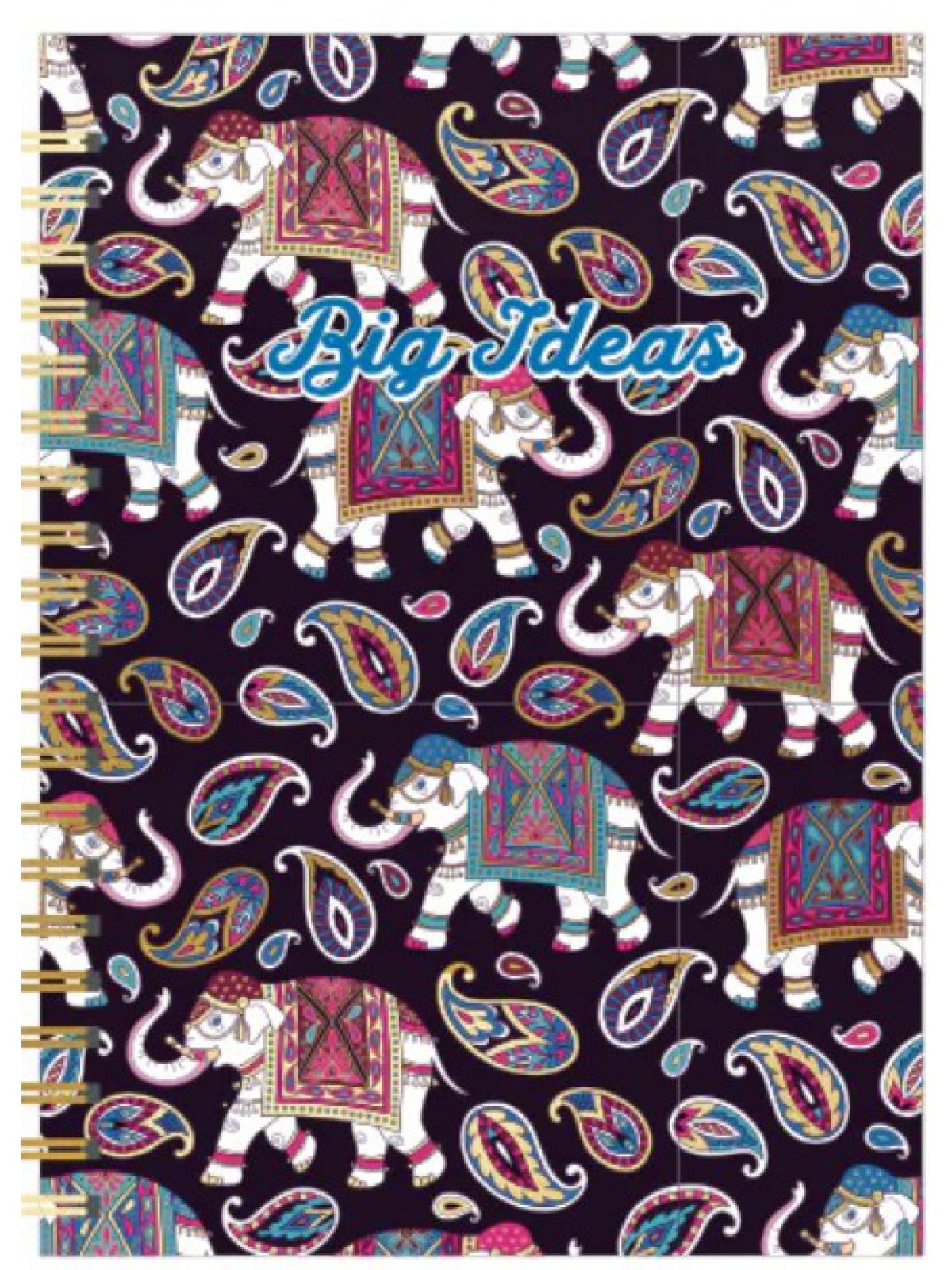 ORNAMENTAL ELEPHANTS JOURNAL