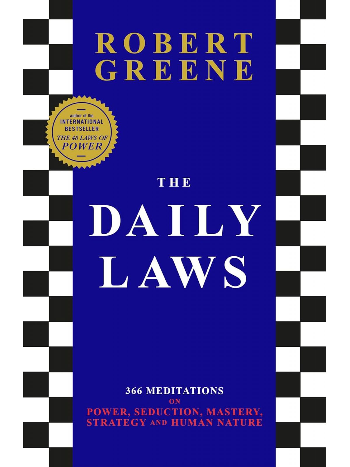 DAILY LAWS