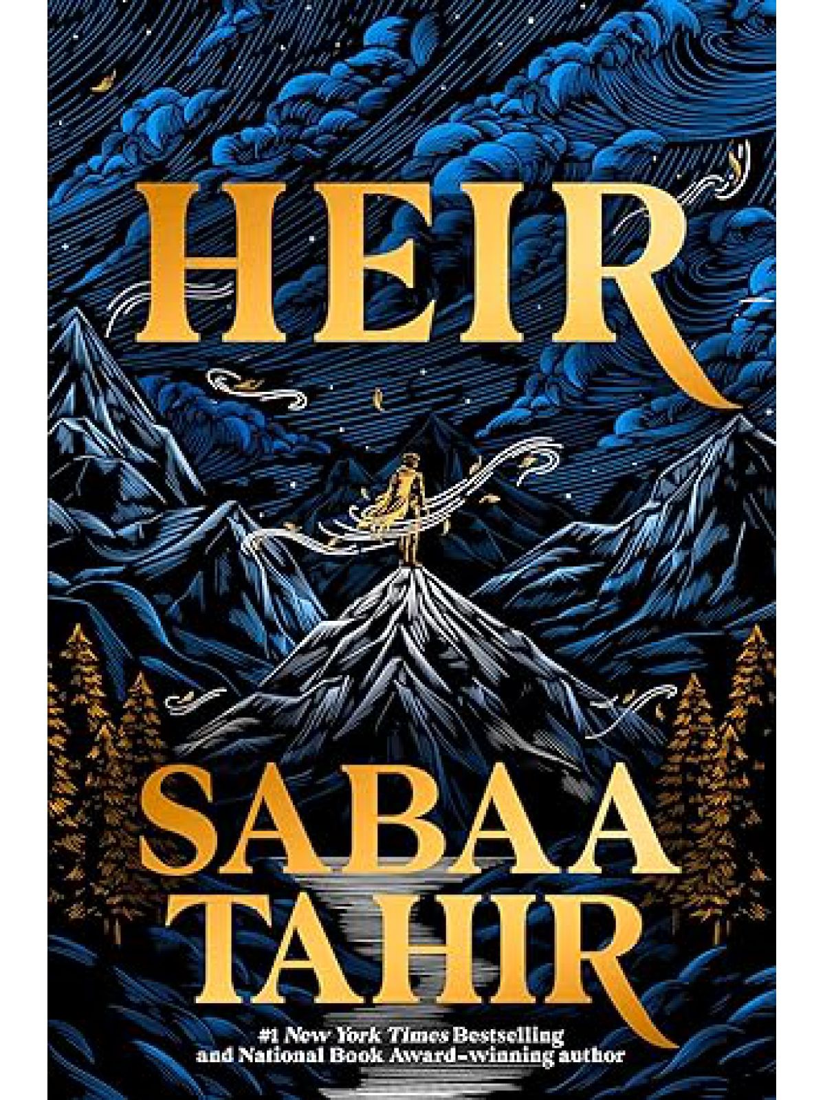 HEIR