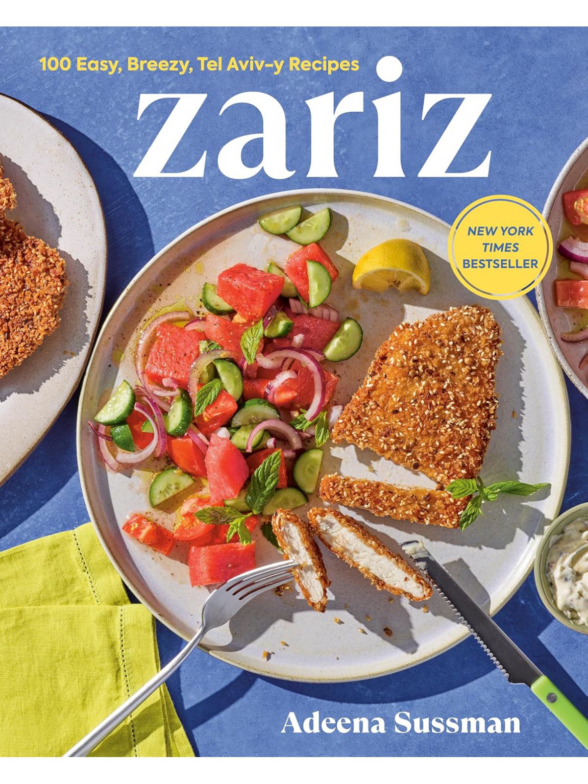 ZARIZ