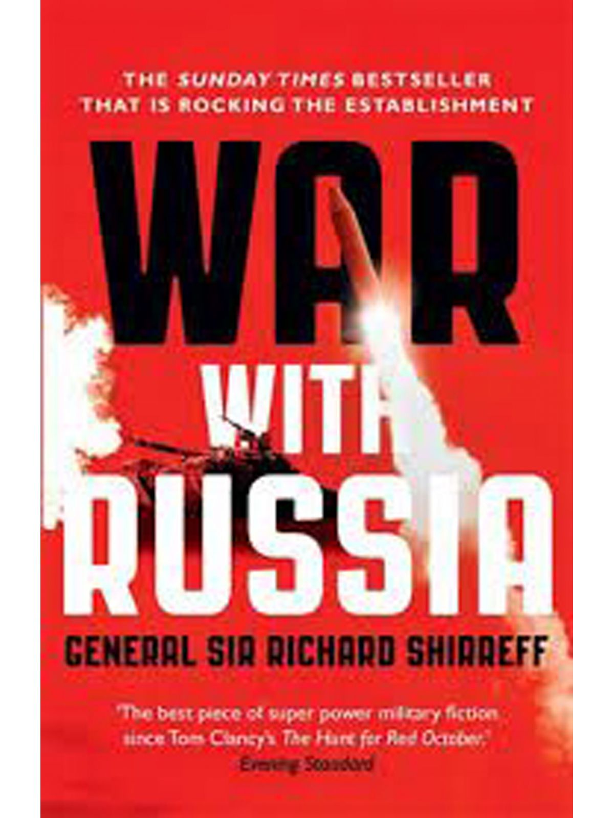 2017 WAR WITH RUSSIA