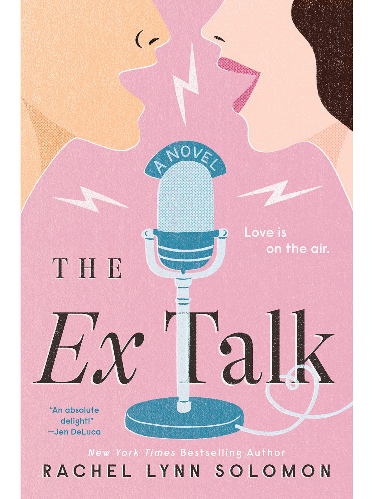 EX TALK