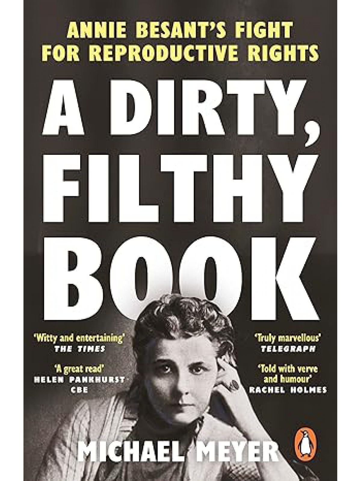 DIRTY FILTHY BOOK