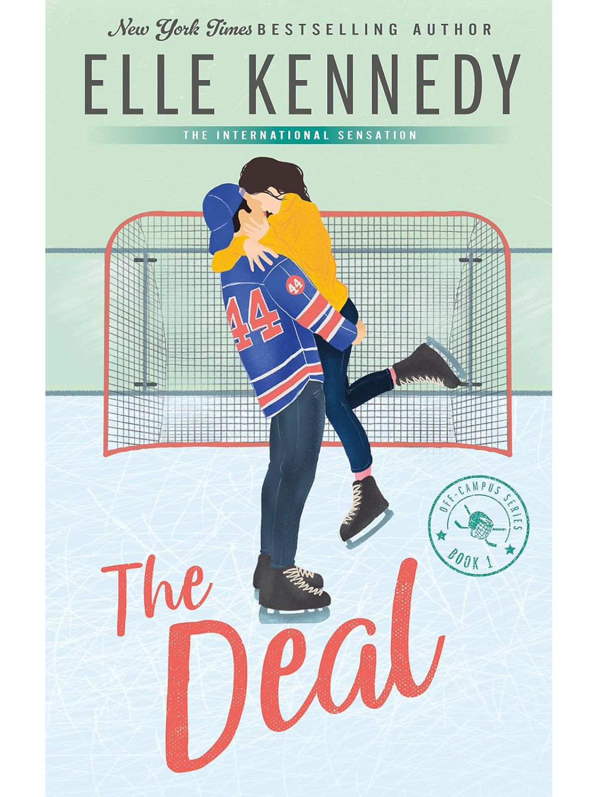 DEAL (OFF CAMPUS 1)