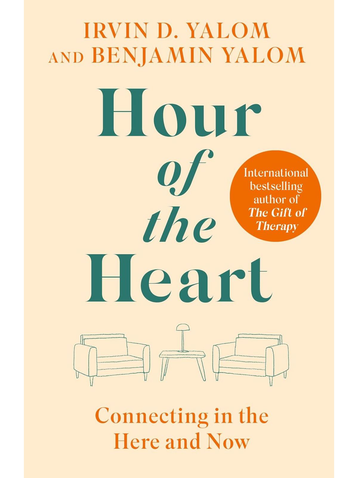 HOUR OF THE HEART