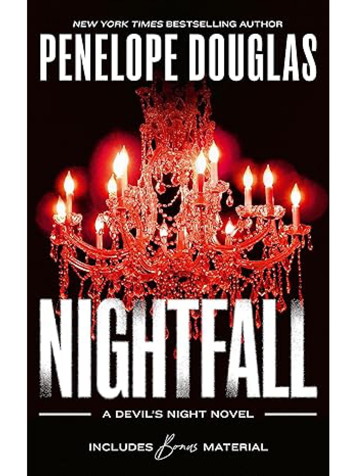NIGHTFALL DEVILS NIGHT #4