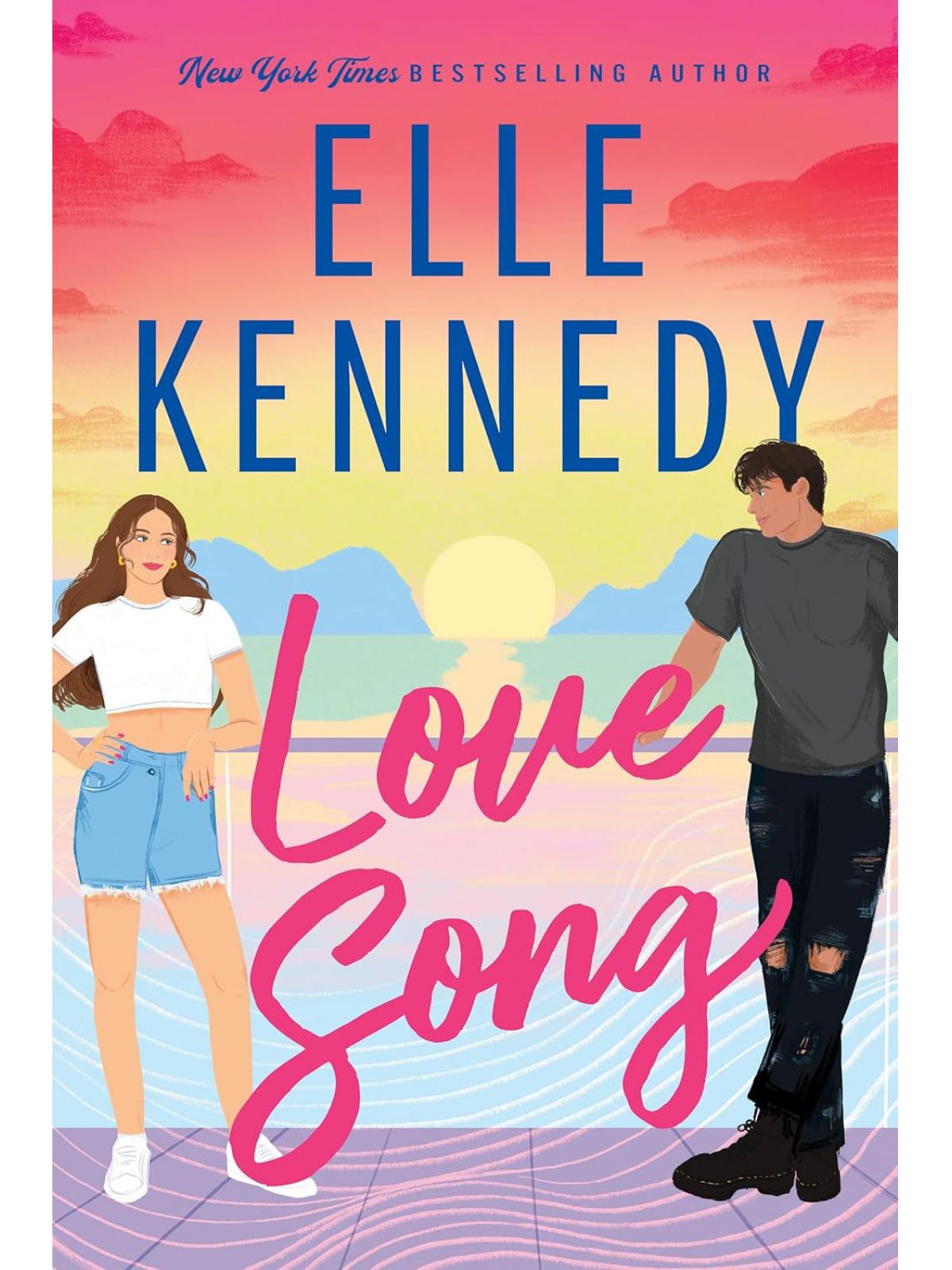 LOVE SONG