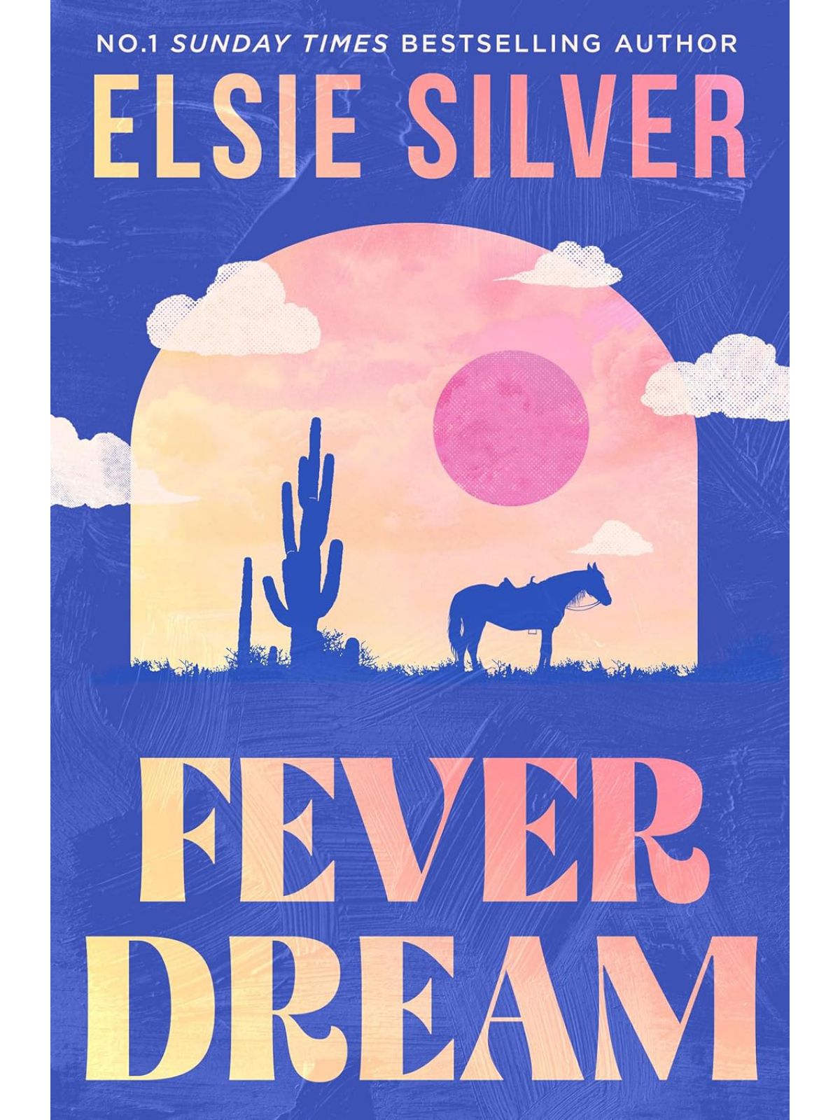 FEVER DREAM( EMERALD LAKE #1)
