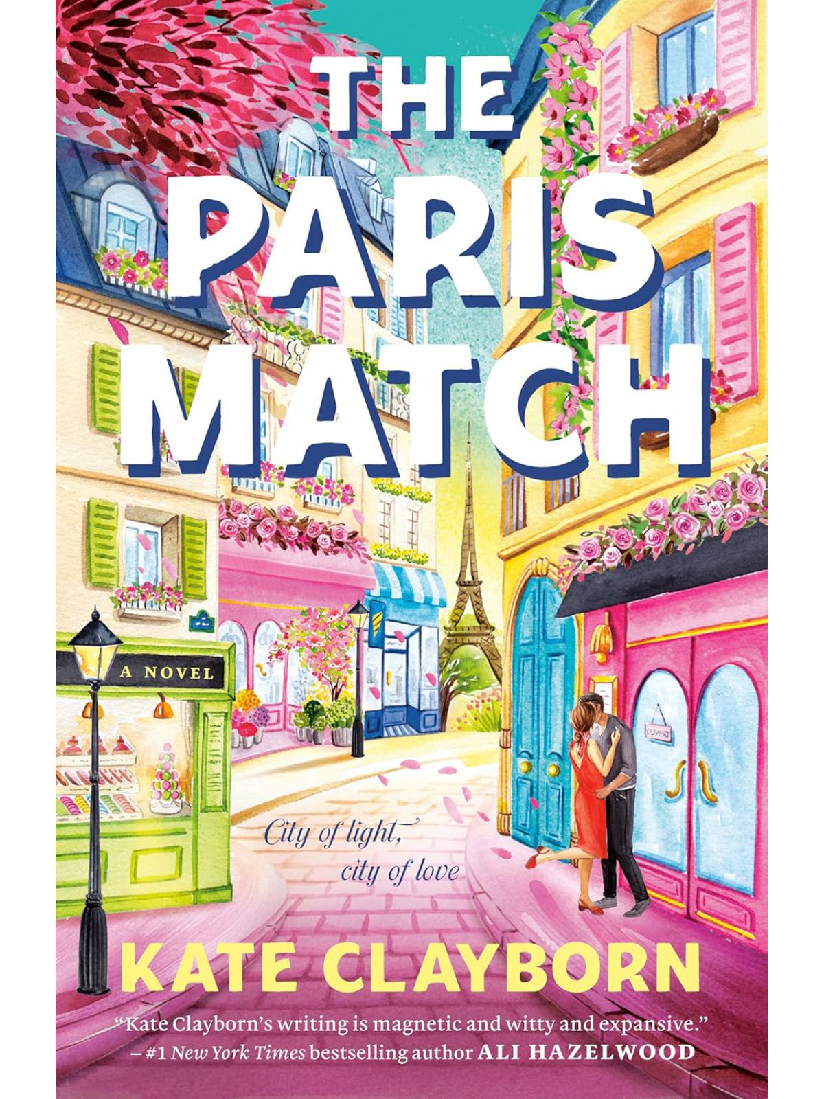 PARIS MATCH