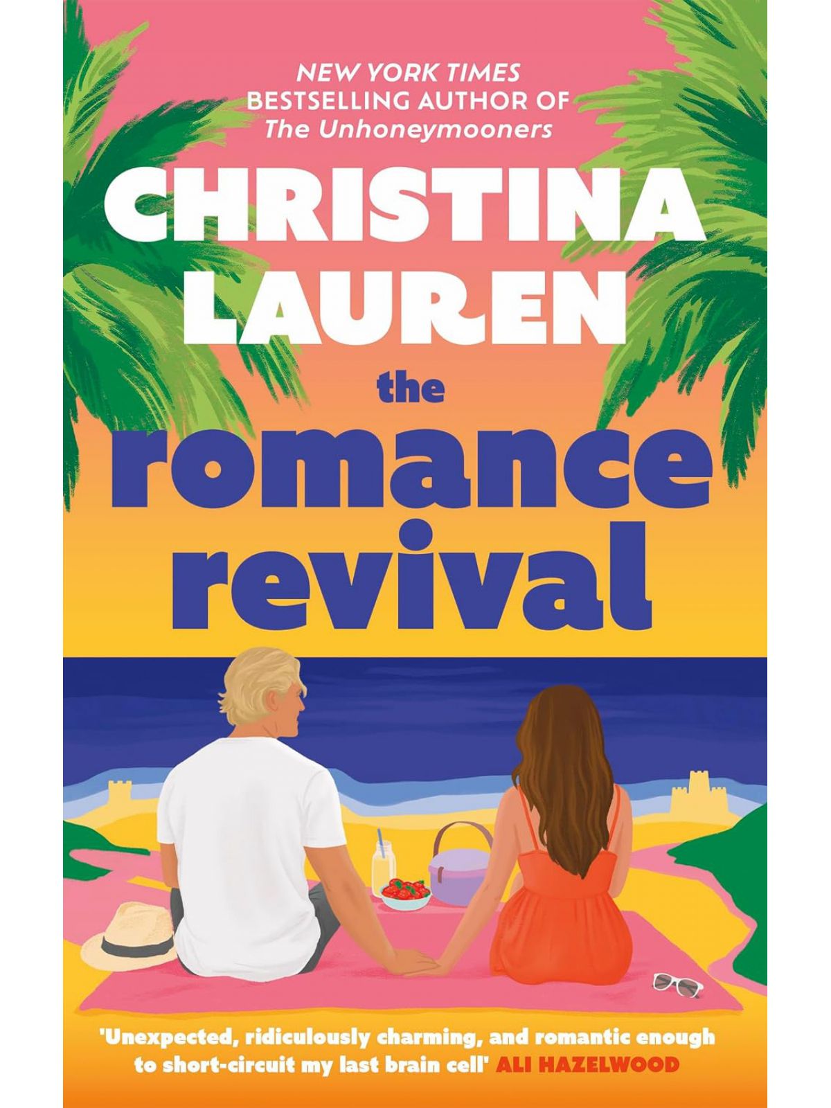ROMANCE REVIVAL