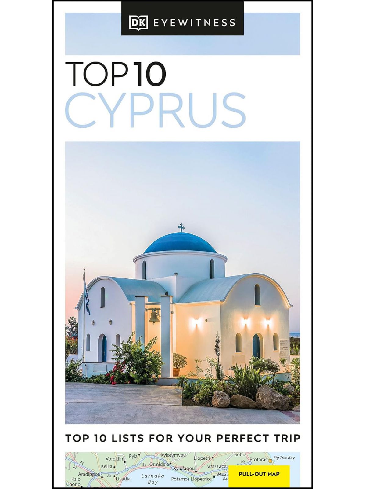 CYPRUS TOP 10 DK GDE