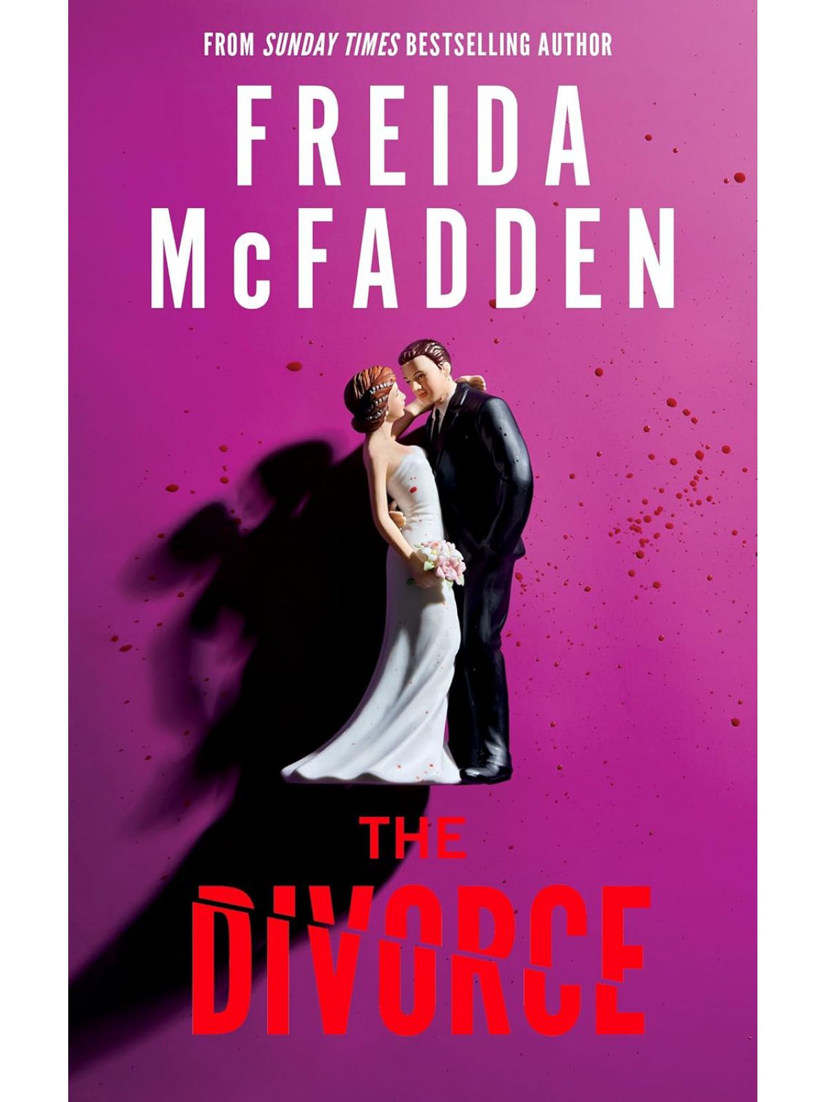 DIVORCE