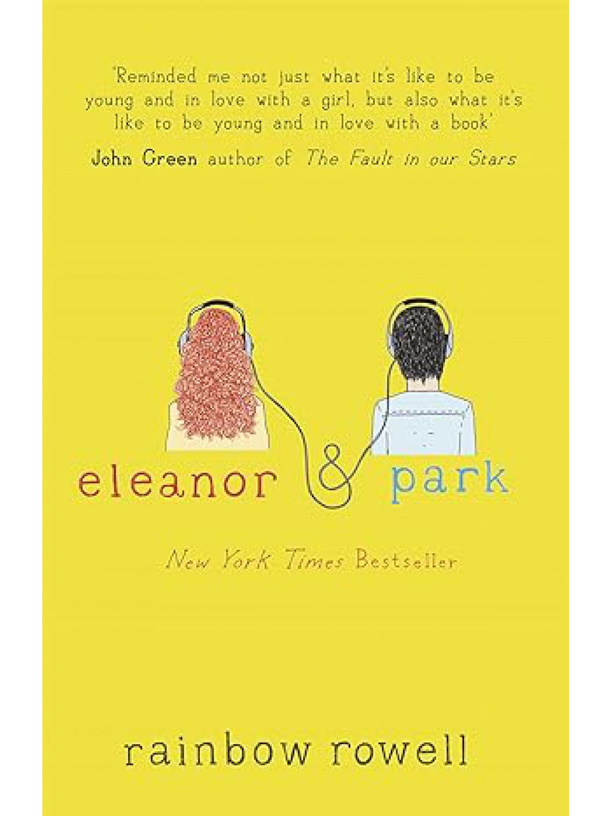 ELEANOR & PARK