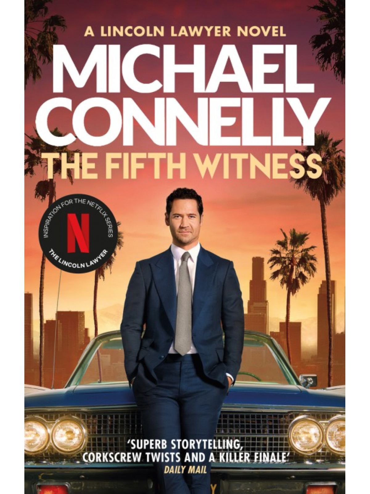 FIFTH WITNESS