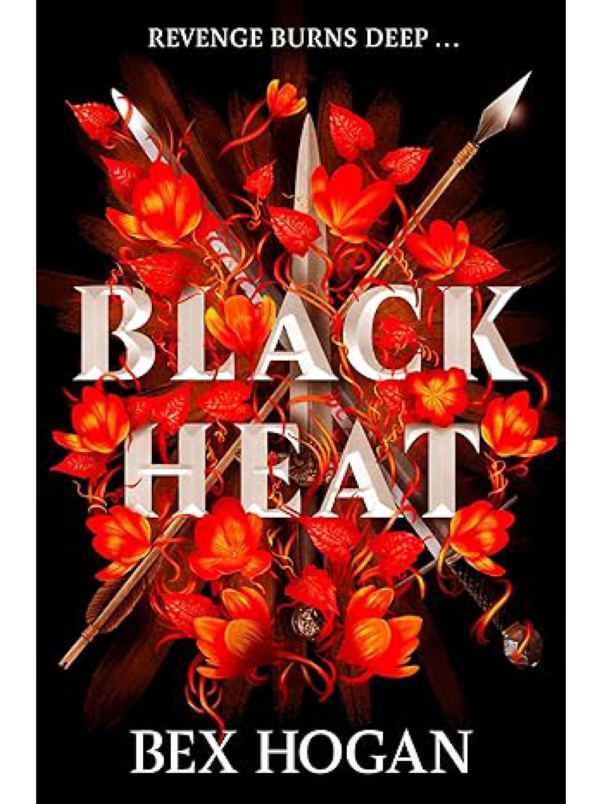 BLACK HEAT