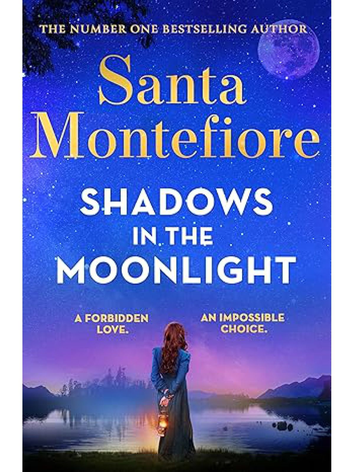 SHADOWS IN THE MOONLIGHT