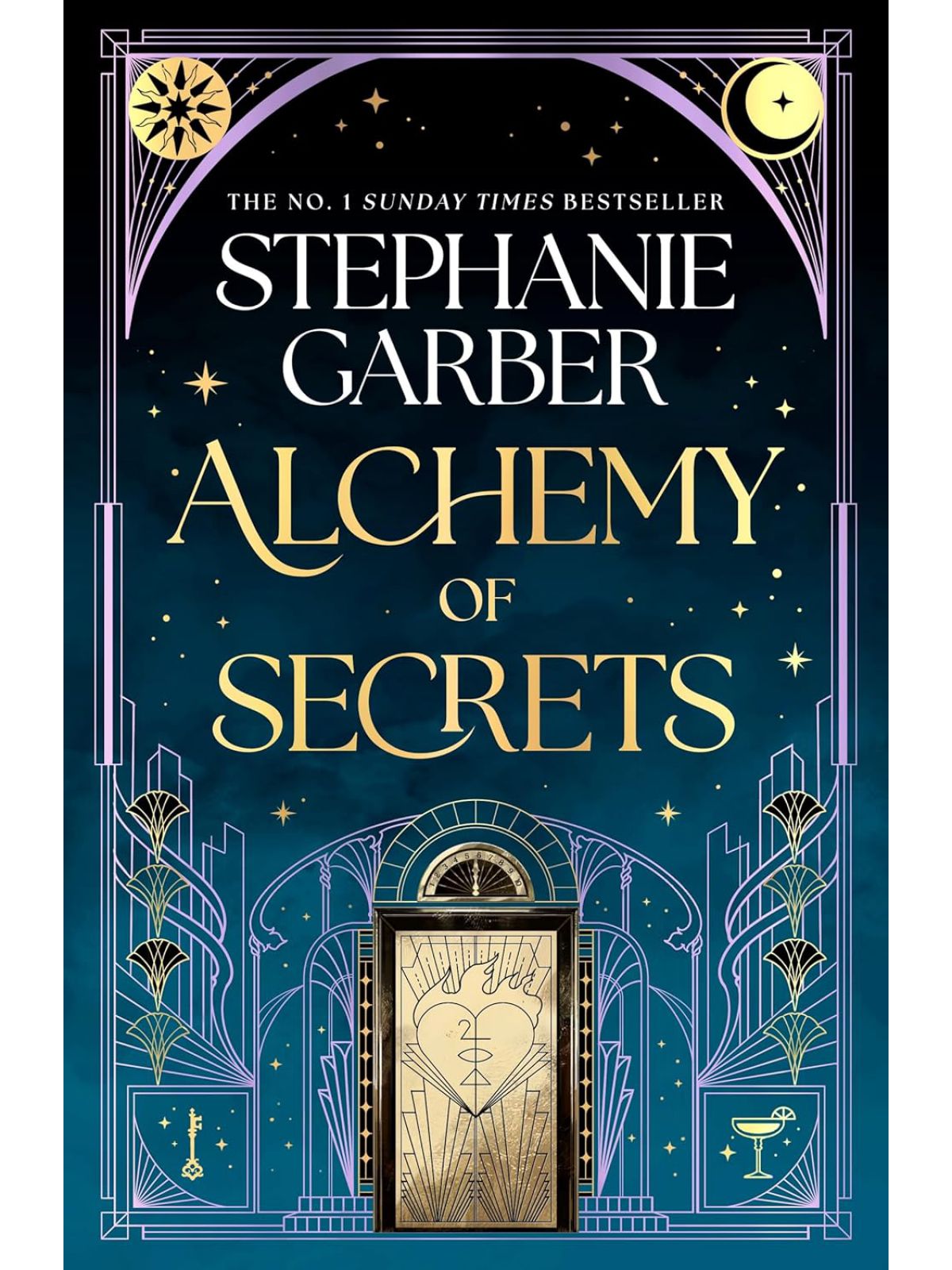 ALCHEMY OF SECRETS