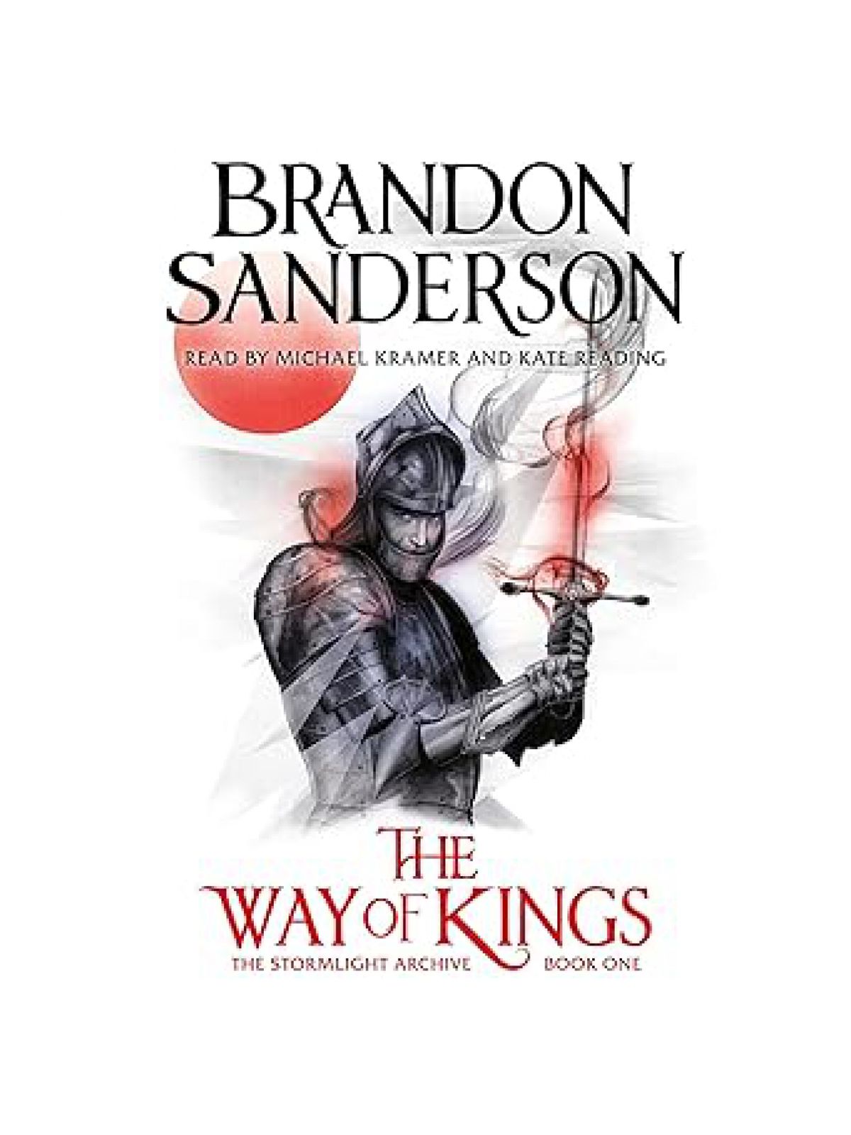 WAY OF KINGS (STORMLIGHT#1)