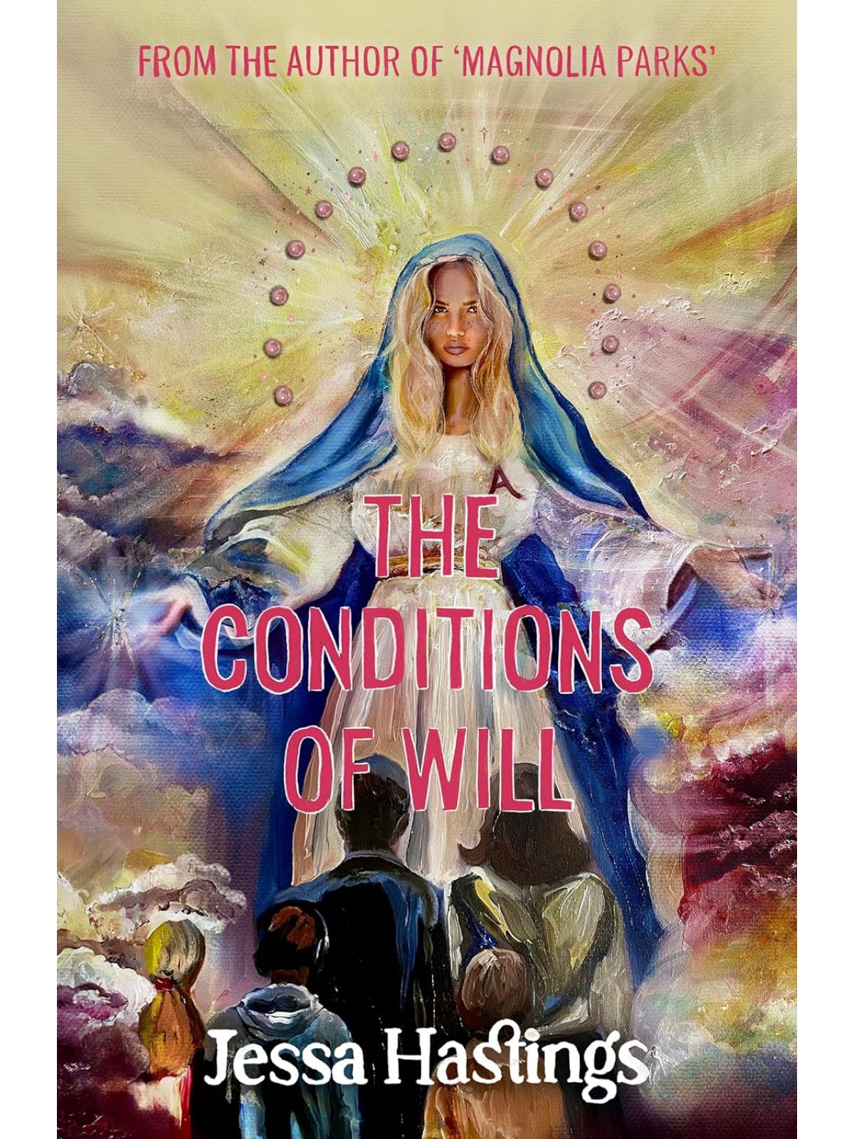 CONDITIONS OF WILL
