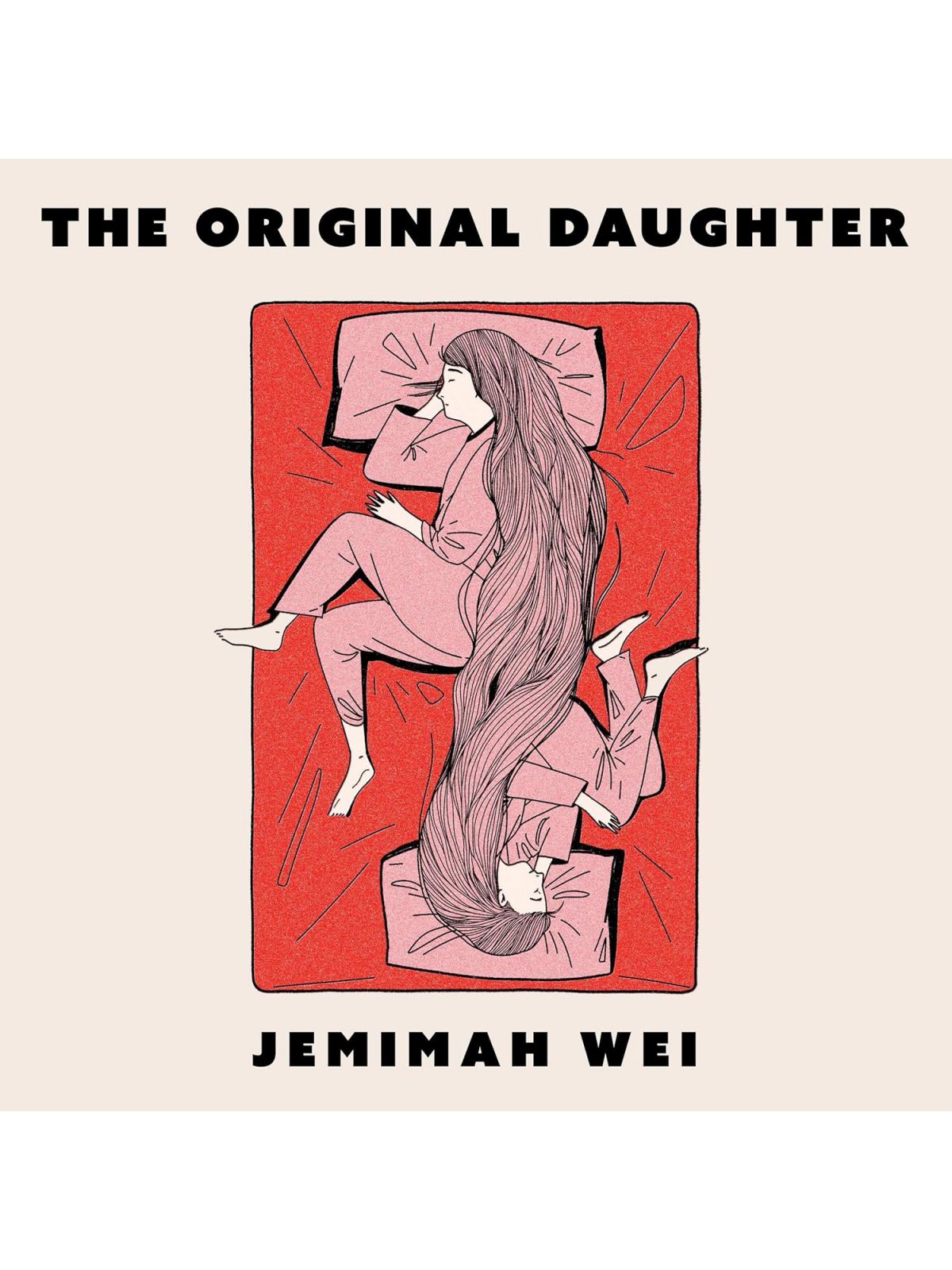 ORIGINAL DAUGHTER