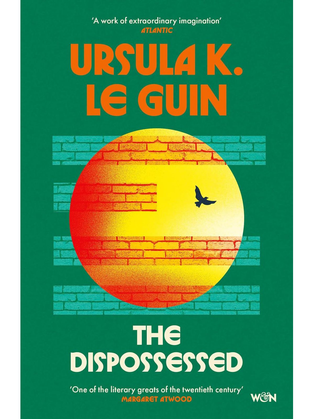 DISPOSSESSED
