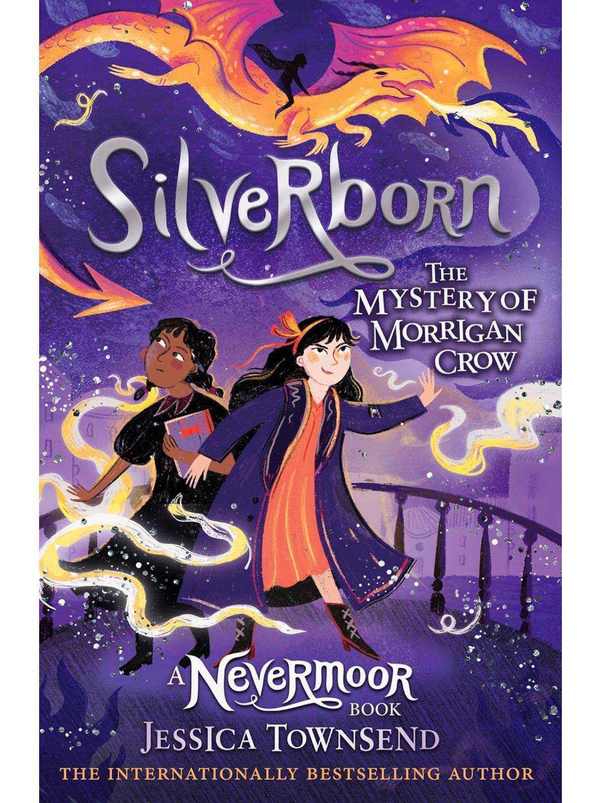 SILVERBORN