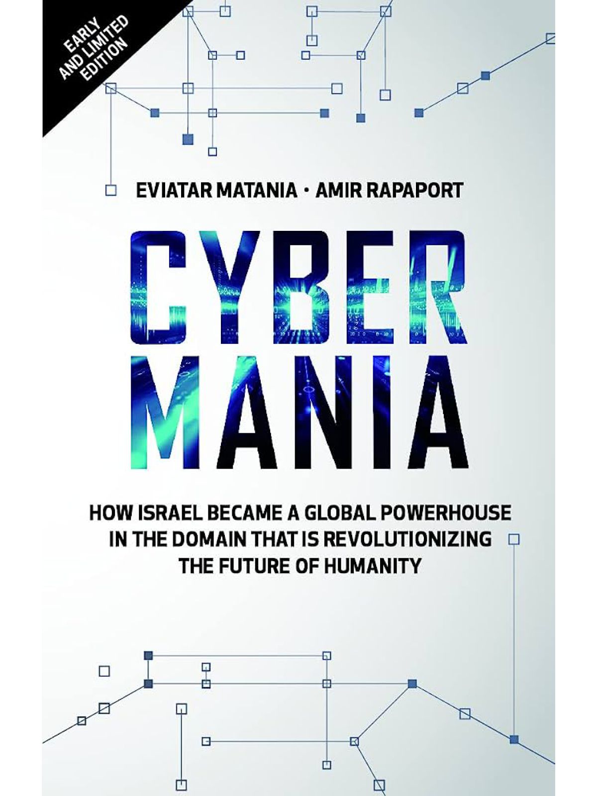 CYBER MANIA
