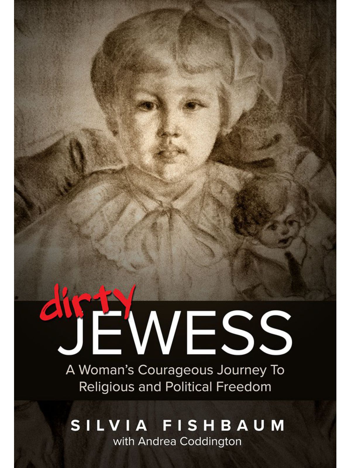 DIRTY JEWESS
