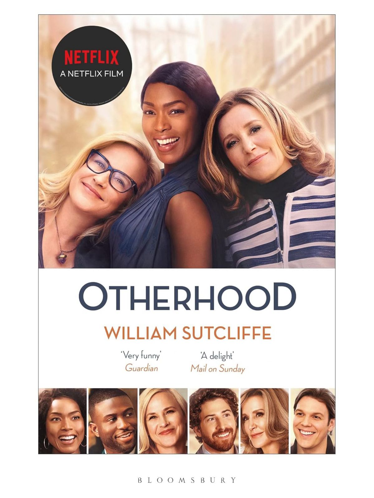 OTHERHOOD