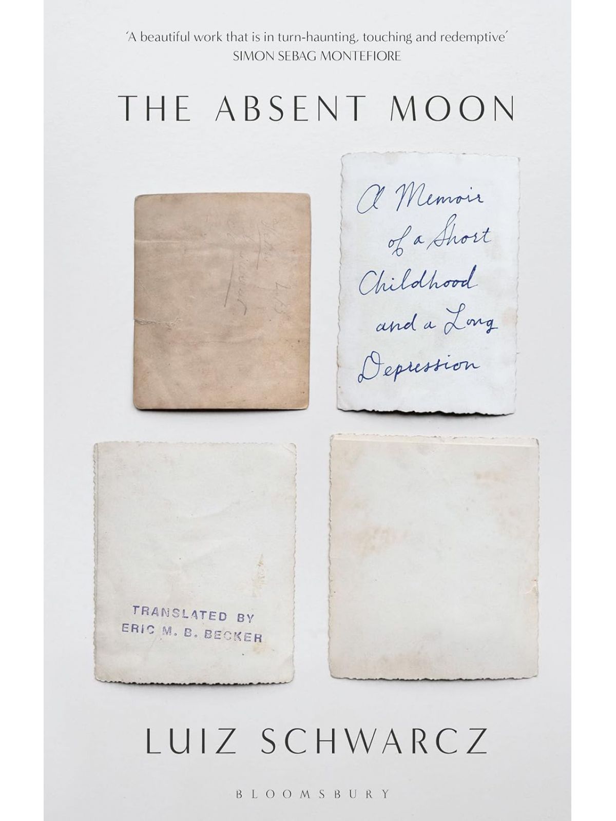 ABSENT MOON