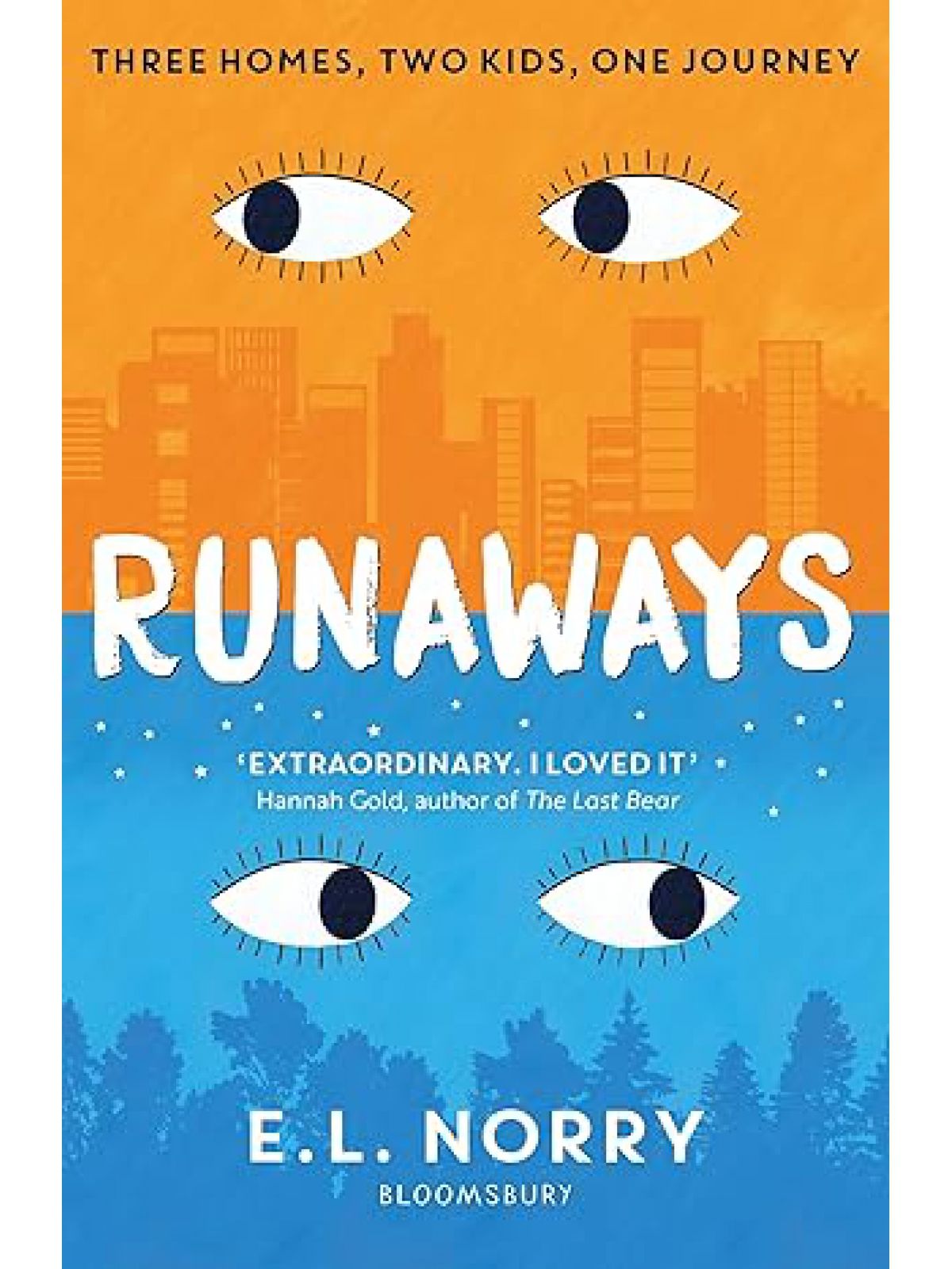 RUNAWAYS