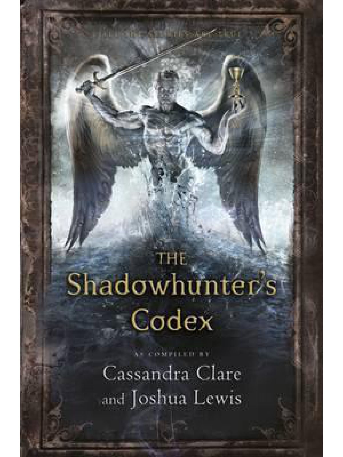 SHADOWHUNTER CODEX