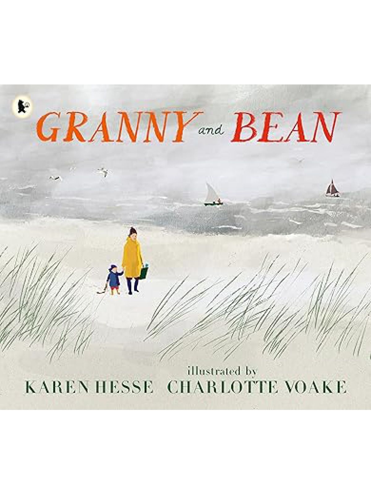 GRANNY AND BEAN