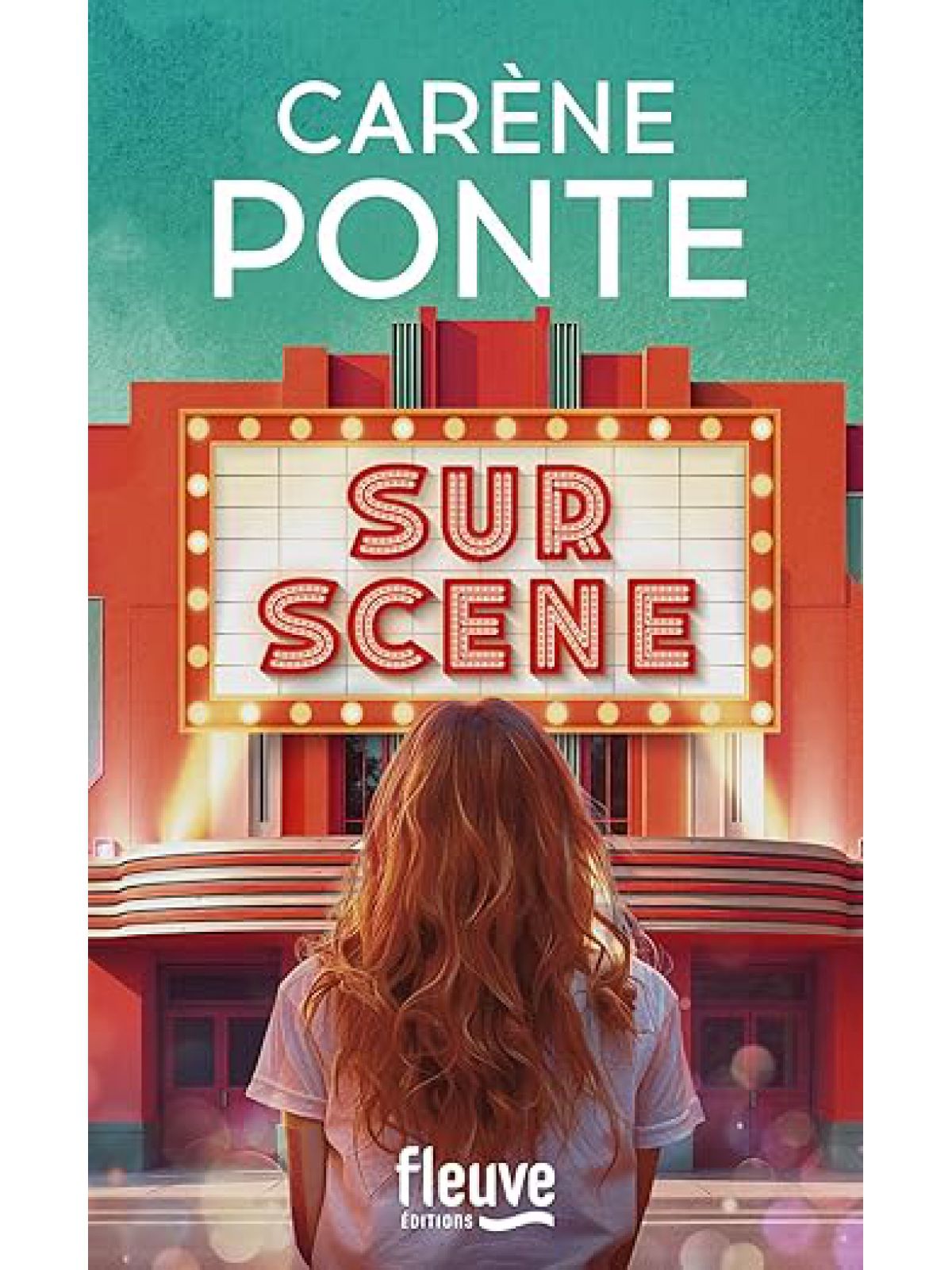SUR SCENE