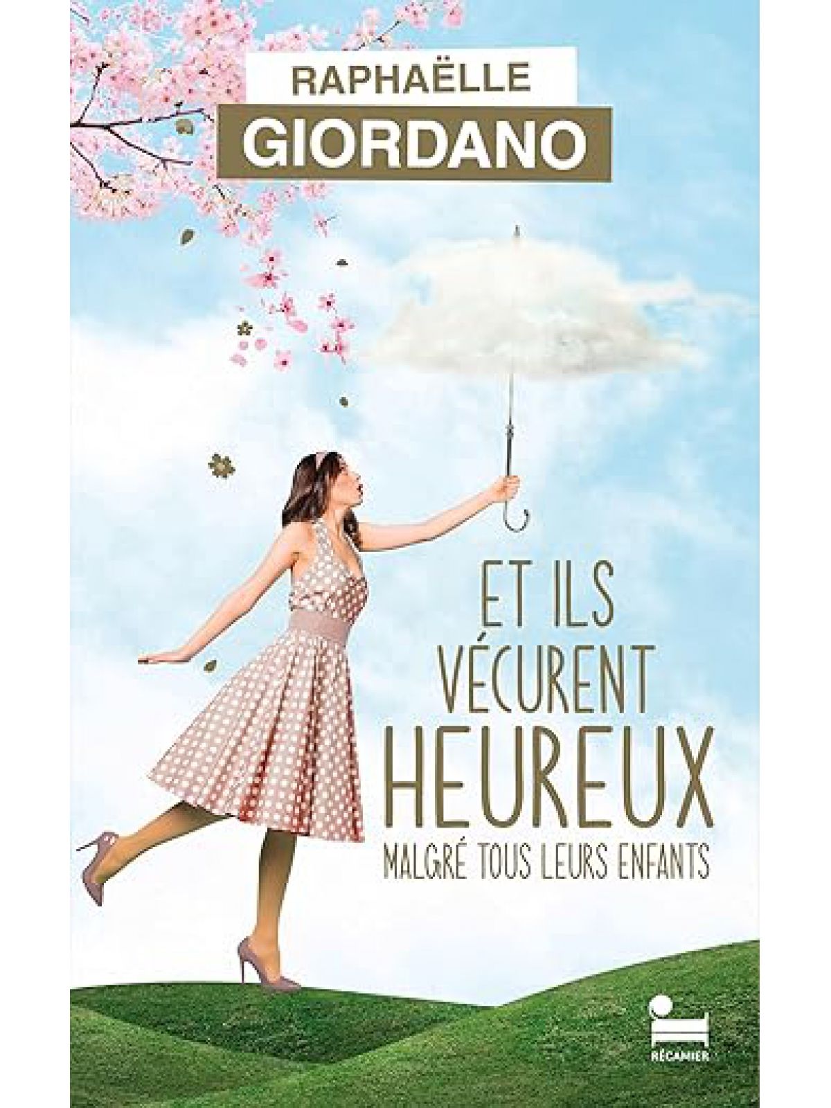 ET ILS VECURENT HEUREUX MALGRE TOUS LEURS ENFANTS