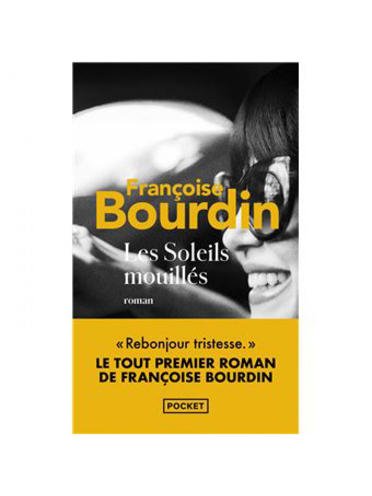SOLEILS MOUILLES