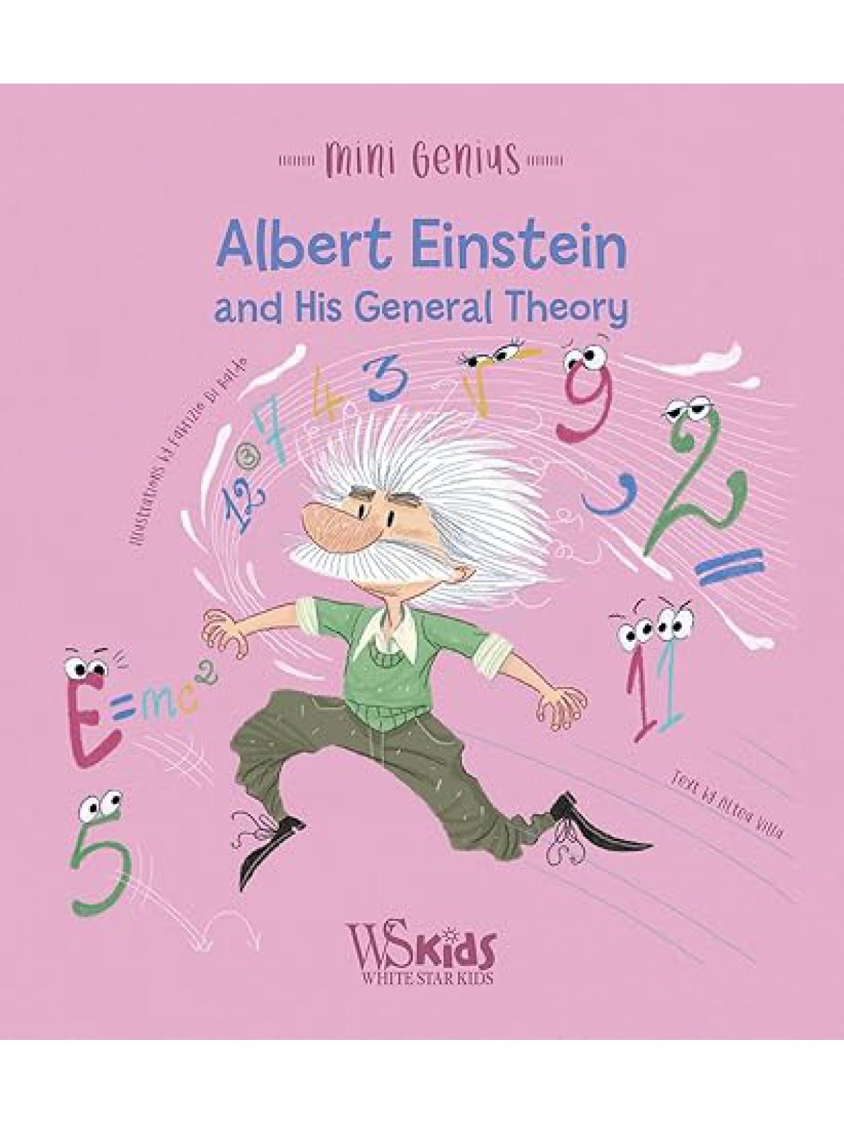 ALBERT EINSTEIN AND HIS GENERAL THEORY