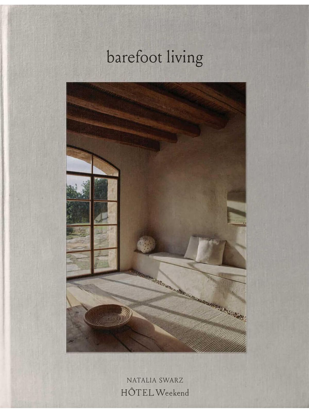 BAREFOOT LIVING
