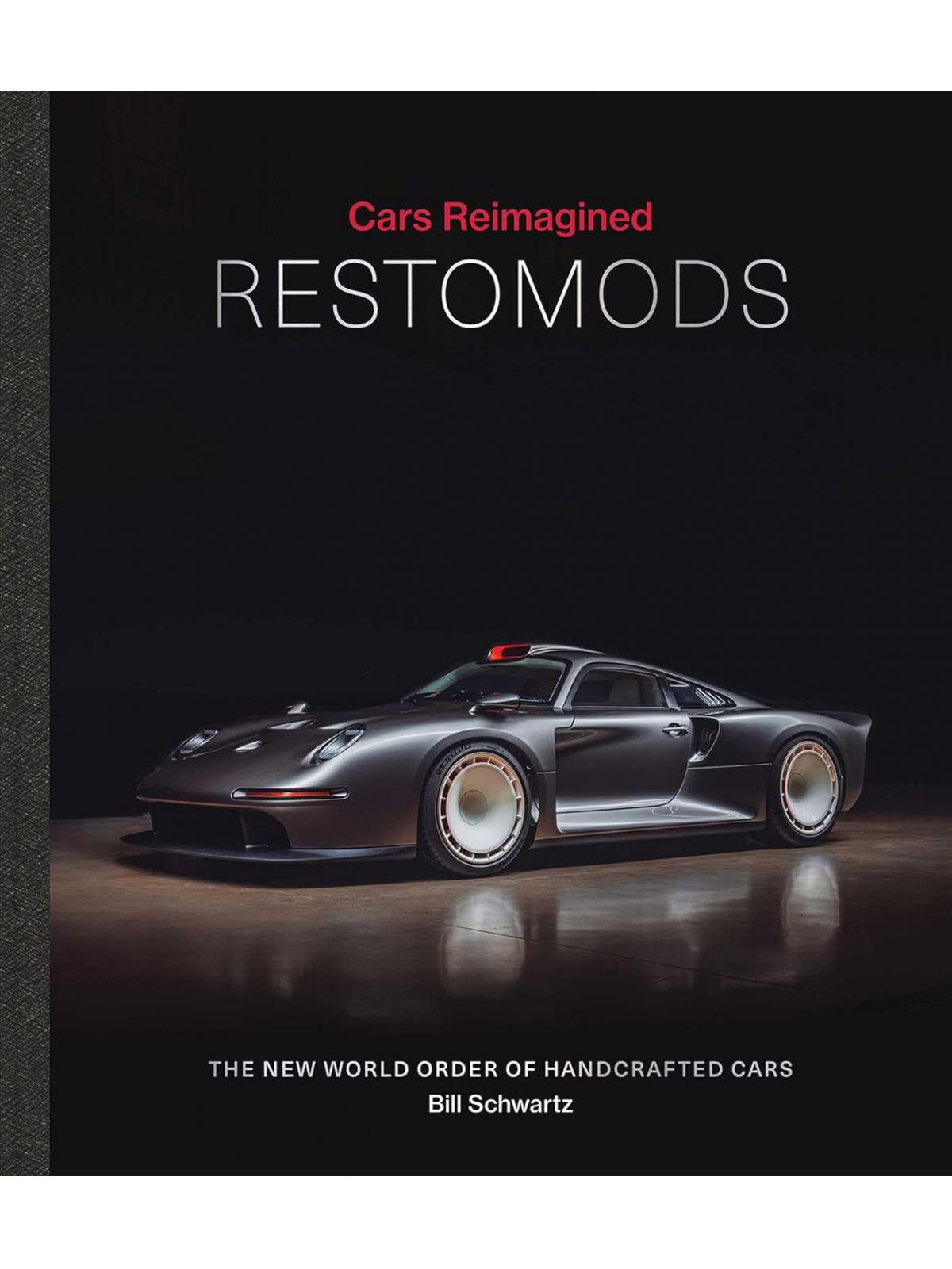 CARS REIMAGINED RESTOMODS