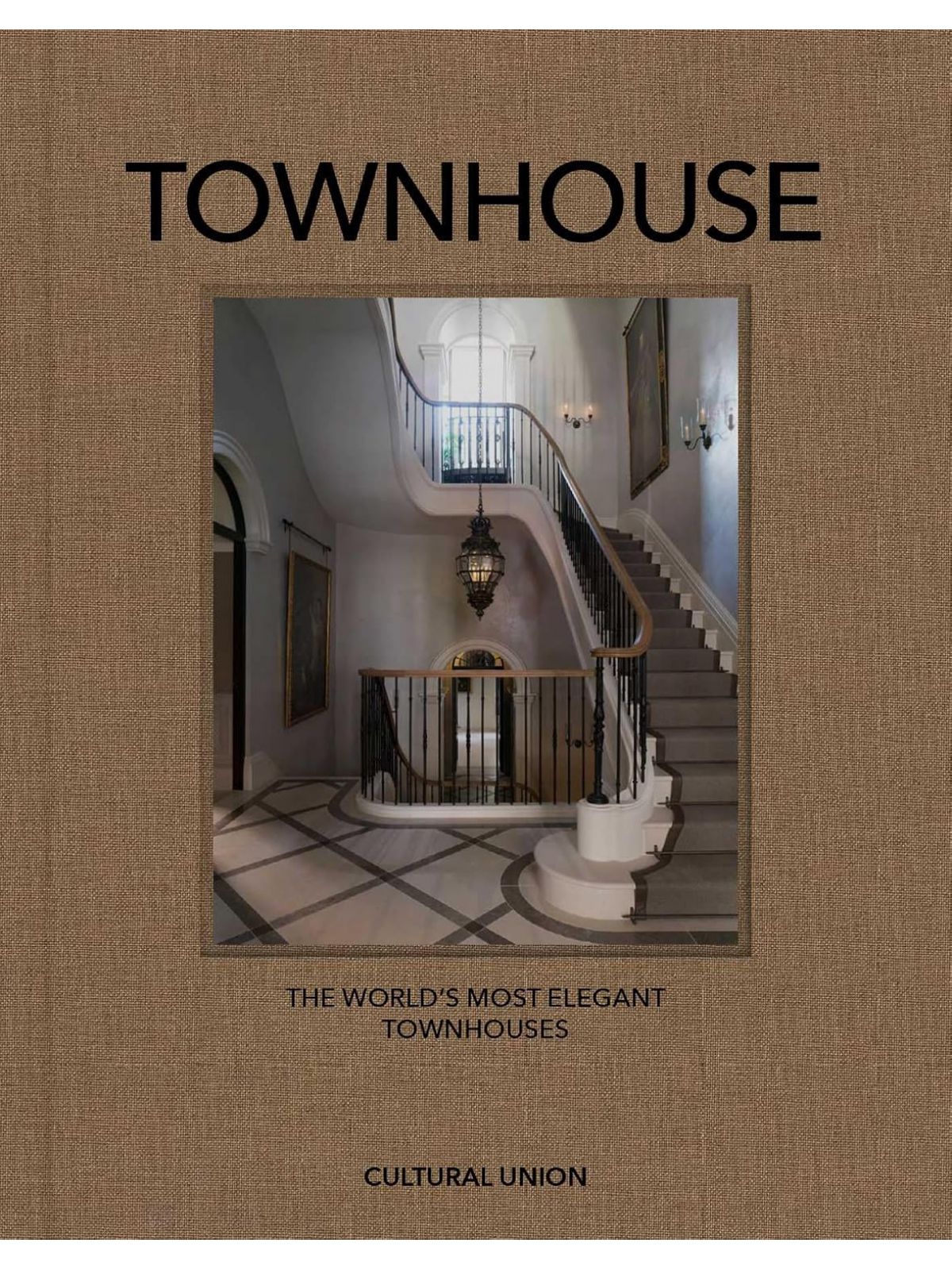 TOWNHOUSE