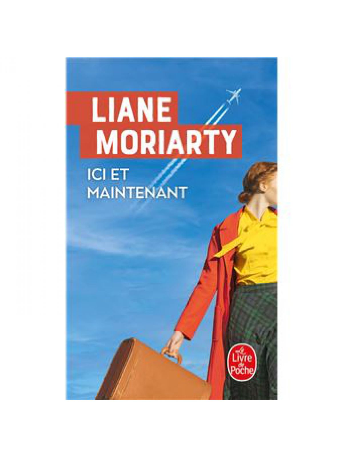 ICI ET MAINTENANT