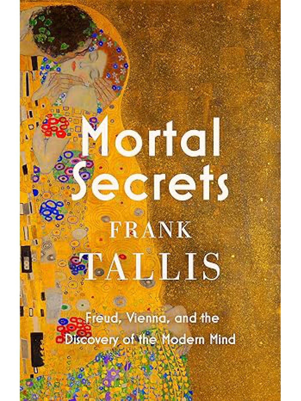 MORTAL SECRETS