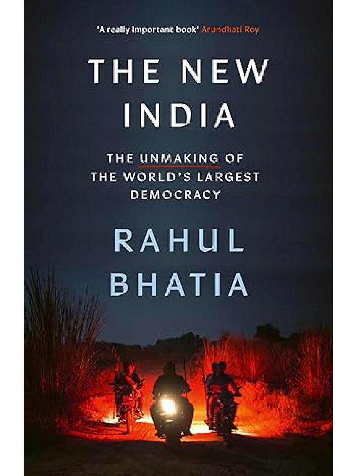 NEW INDIA