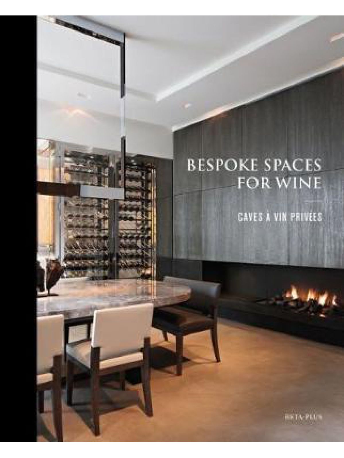 BESPOKE SPACES FOR WINE