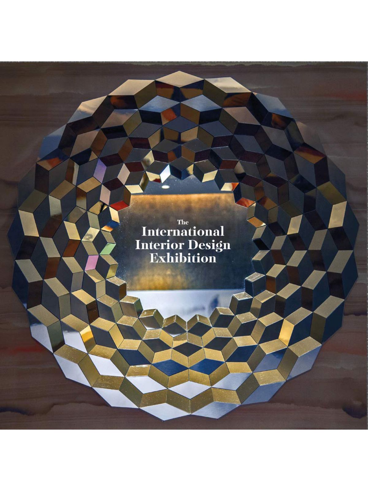 INTERNATIONAL INTERIOR DESIGN EXHIBITION