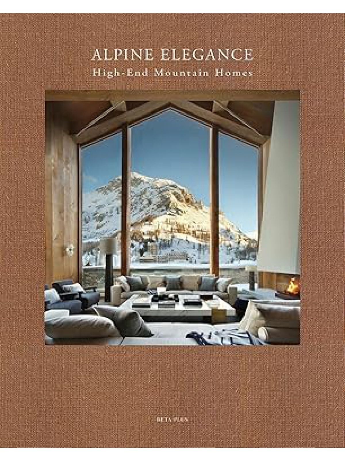ALPINE ELEGANCE