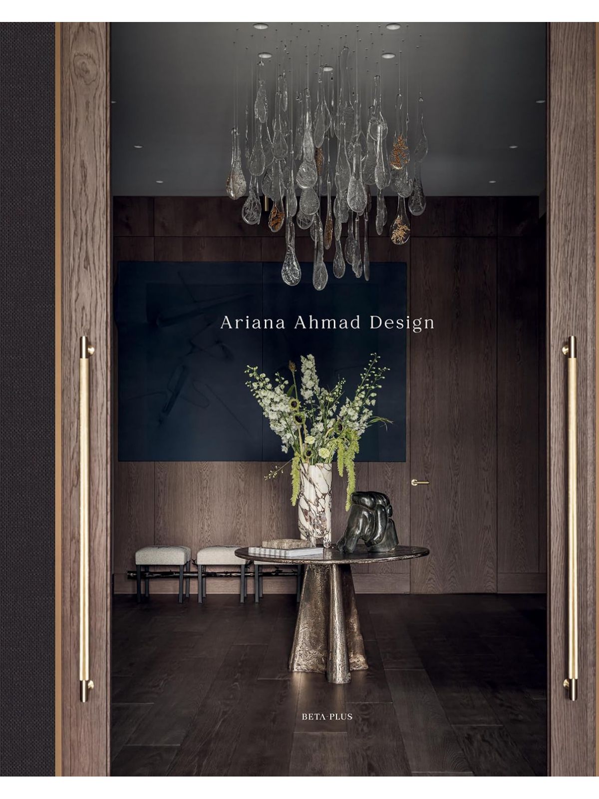 ARIANA AHMAD DESIGN