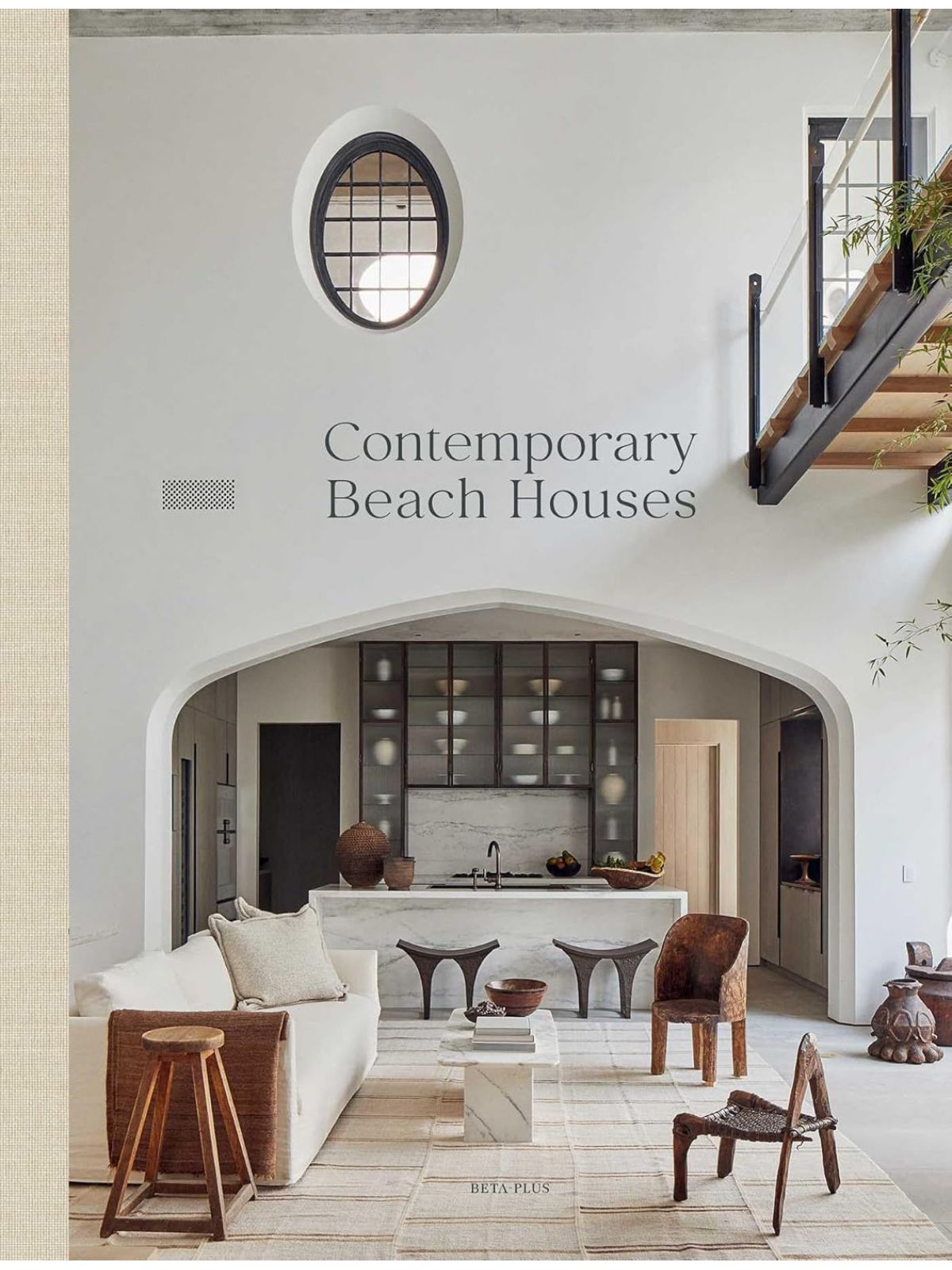 CONTEMPORARY BEACH HOUSES