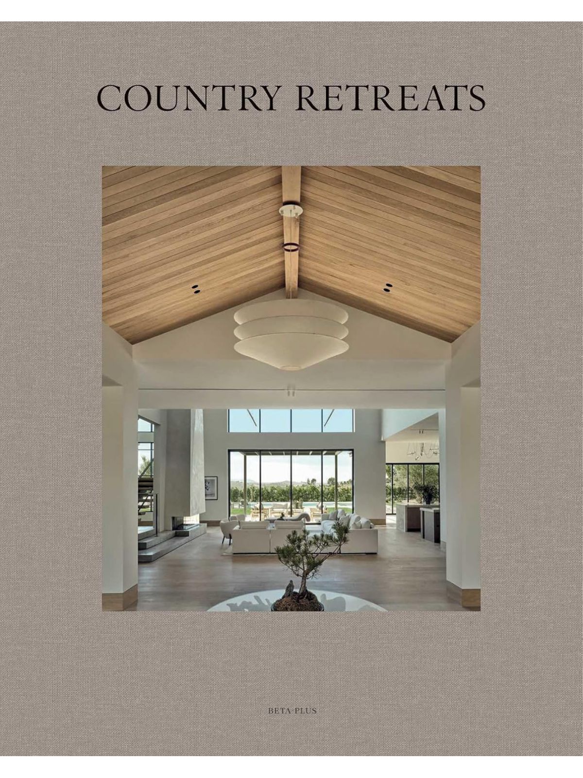 COUNTRY RETREATS